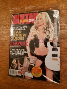 Guitar World Review Guide Holiday 2007 Sealed  - Bild 1 von 2