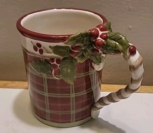 TAZA VILLEROY BOCH JOY NOEL 4" Taza  - Imagen 1 de 11