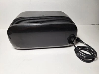 Purificador de aire Filtrete by 3M, habitación pequeña, 80 m² Modelo FAP-TT-ADH de pies Foto 1 de 4