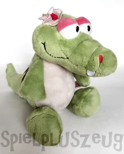 Nici 39568 Krokodil Nahla 25cm Kuscheltier Stofftier NEU - Picture 1 of 3