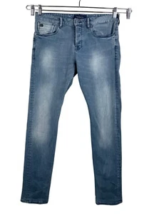 Scotch & Soda Ralston slim Jeans mens punk 90s Y2k sz 33x34 - Picture 1 of 12