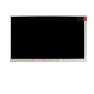 Nuovo pannello schermo LCD 7 pollici per Owon SDS1102 - Foto 1 di 1