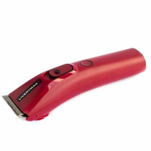 Liveryman Nova Rechargable Trimmer - Horse Trimmers - Picture 1 of 4