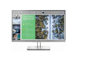 (1920 x 1080) HP EliteDisplay E243 24-inch LED Backlit Monitor - Picture 1 of 1