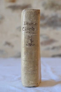 Le sette chiese di Roma - Carlo Bartolomeo Piazza - 1694 - Picture 1 of 10