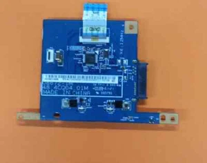 Card Buttons Touchpad Acer Aspire 4810T Series - MS2271 Button Board - Picture 1 of 2