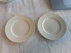 Copeland Spode England (2) 6 1/4" Bread/Dessert Plates 4-1 - Picture 1 of 6