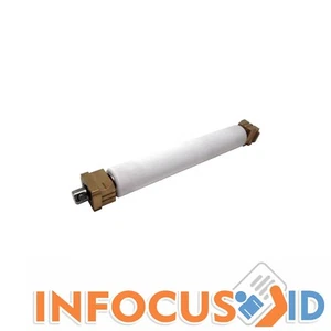 Zebra ZM400 Platen Roller 79815M - UK Next Day delivery. Includes VAT. - Picture 1 of 1