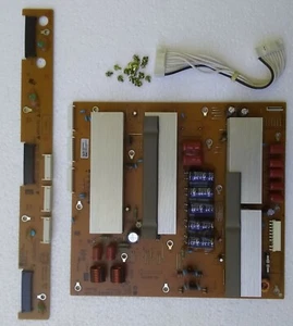 LG 50PK750 X-MAIN BOARD EBR62294202 / EAX61326702 kit - Picture 1 of 5