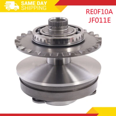 Polea primaria JF011E para Mitsubishi Dodge Nissan Rogue X-Trail 2002-2016 Foto 1 de 4