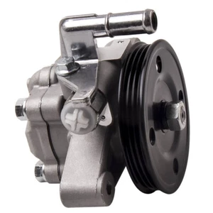 Power Steering Pump for Hyundai Elantra Tiburon 2.0L 01 02-2008 571002D100 New - Picture 1 of 12