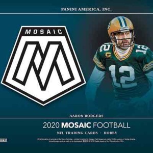 2020 Mosaic Veteran Base Pro Bowl Hall of Fame #1-300 - You Pick - Complete Set