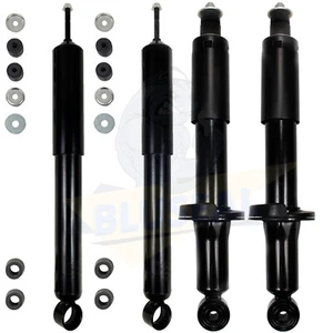 For Toyota 4Runner 96 97 98 99 2000 2001 2002 Front Rear Set of 4 Struts Shocks - Picture 1 of 7
