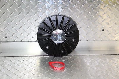 Yamaha Road Star 2006 rotor trasero disco de freno trasero inserción 5PX-25345-00-00 Foto 1 de 4