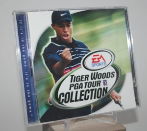 EA Sports Tiger Woods PGA Tour Collection (PC CD-ROM, 1999) 2-Disc Set - Bild 1 von 5