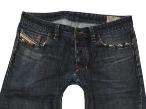 JEANS HOMBRE DIESEL LARKEE - W34 L30 viker waykee**TOP 2025 34/30** - Imagen 1 de 6
