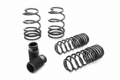 Eibach Pro-Kit Performance Spring Kit For 2007-2014 Ford Mustang Shelby GT500 Foto 1 de 4