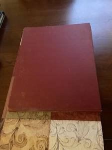 Grand Prix and Sports Cars First Edition 1965 (drawn by Rex Hays) INV# 454 - Picture 1 of 8