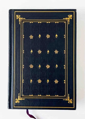 Little House In the Big Woods/Little House On The Prairie - Hardcover 1963 - Image 1 of 4