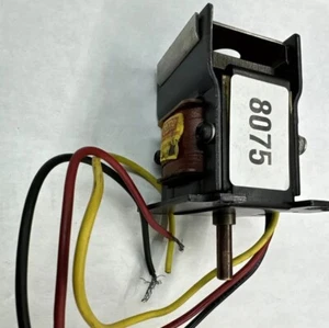Decco 18-406 Luftpaket Ventilmagnet 115/120V VAC 9-2477 Detroit Spule - Bild 1 von 7