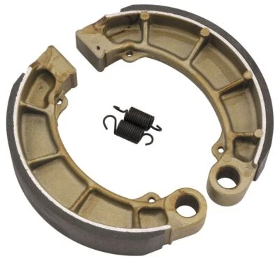 Pastilla de freno y zapatas de grafito de carbono serie X EBC para Honda Big Ruckus 2005-2006 Foto 1 de 3