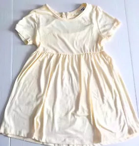 Girls Adorable Sleeveless 3 Yummy Dresses Size 6yrs NWOT - Picture 1 of 9