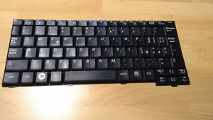 Tastiera ORIGINALE per SAMSUNG NP-N130 - N130 series ITALIANA Layout ITALIA - Picture 1 of 1
