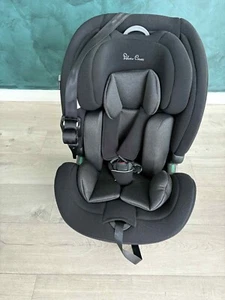 Silver Cross Car Seat Essential Balance i-Size Black - Picture 1 of 6