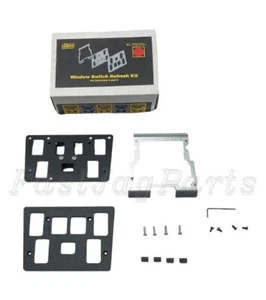 Discovery CENTER CONSOLE WINDOW SWITCH REPAIR KIT 1 & 2 - Picture 1 of 10