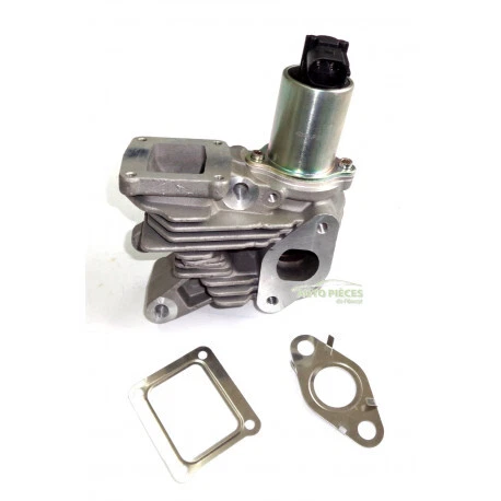 VANNE EGR RENAULT SCENIC 2 7701058850 7701066038 7701067308 8200463548... - Photo 1/1