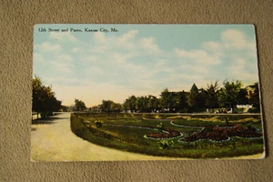 12th Street and Paseo - Kansas City, Missouri - Bild 1 von 2