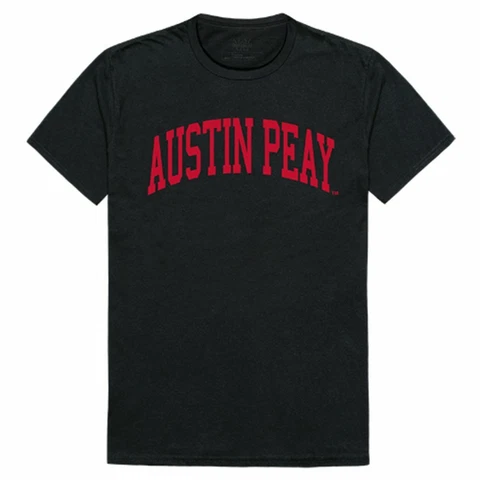 APSU Austin Peay State University Governors College T-Shirt Cover
