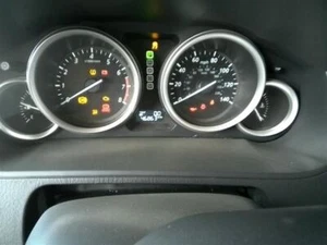 CX-9      2015 Speedometer Head/Cluster 8336412 - Picture 1 of 12