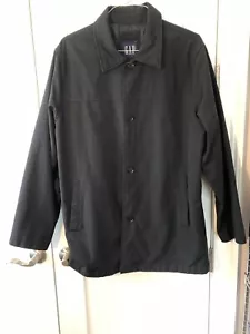 Gap Water Resistant Windproof Jacket Size XLG Extra large Matte Finish RN 54023 - Picture 1 of 6