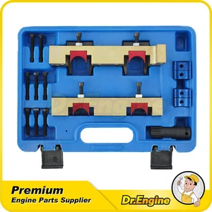 Timing Camshaft Locking Tool fit Mercedes Benz M270 M274 B220 C160 C180 C300 - Bild 1 von 12