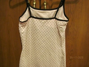 Woman's Small tank top - Picture 1 of 2