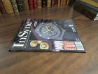 Montre InSync Magazine Volume 4 N°1 Sep/Oct 2000 Septembre Octobre
