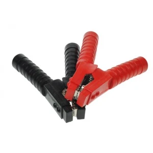MAYPOLE Jump Leads Clips - 150A - Pair - 344 - Picture 1 of 9