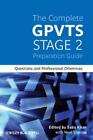 Saba Khan The Complete Gpvts Stage 2 Preparation Guide (US IMPORT) BOOK NEW
