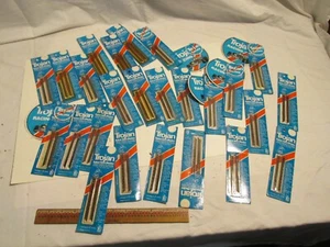 TROJAN SABER SAW BLADES S-14 2-Pack LOT OF 25 NOS PARKER MFG - Picture 1 of 3
