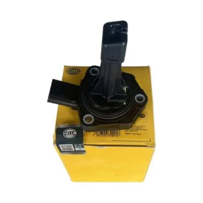 HELLA OEM Oil Level Sensor New For AUDI A3 A4 A5 Q5 1.8 2.0 TFSI CDN 03C907660H - Image 1 of 4