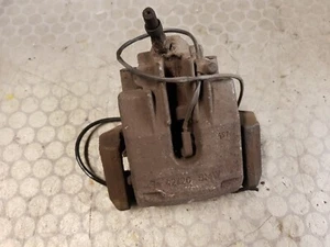 07 BMW Serie 5 E60 E61 LCI 520D Pinza Freno Posteriore Lato Guida Destro Offside - Foto 1 di 3
