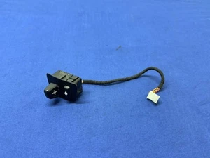 BMW F01 F02 F06 F10 F12 2009-2018 interruptor de ajuste de volante térmico OEM - Imagen 1 de 6