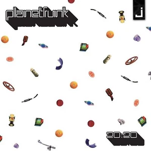 Vinile Planet Funk - 20:20 (2 Lp) - Imagen 1 de 1