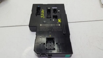 SAMS Computer REAR 2013 Mercedes Benz C250  2049060205 - Image 1 of 4