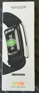 WHOOP MG Device LIFE Heart Rate Sensor NEW SEALED WS50 WB50 - No Membership  - Picture 1 of 2