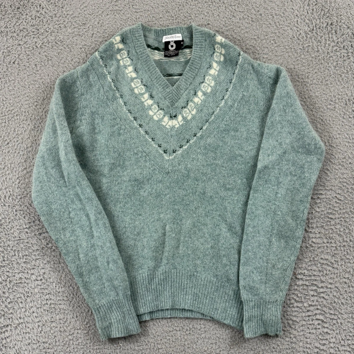 Saks Fifth Avenue Vintage Wool Sweaters for Women for sale | eBay