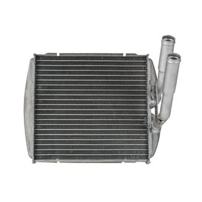NEW FRONT HVAC HEATER CORE FITS FORD LTD 1979-82 COUNTRY SQUIRE 87-88 E9AZ18476A - Image 1 of 2