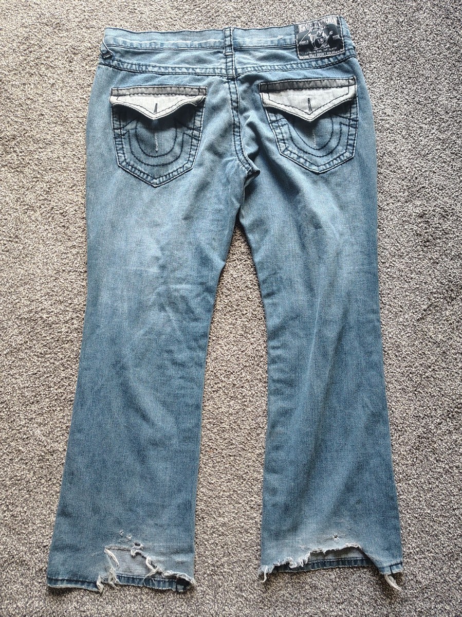 true religion jeans billy super t products for sale | eBay true religion jeans billy super t products for sale | eBay