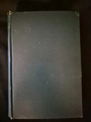 Leaves of Grass Complete 1892 Walt Whitman - Deathbed Edition - Image 1 of 4